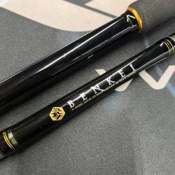 Ench&egrave;re &agrave; 1euro! Major Craft Bic 76XH/FLE PIKE