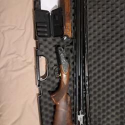 Fusil chasse ata arms sp avant garde black