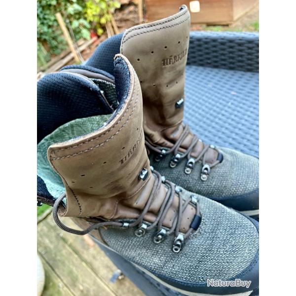 Harkila Pro Hunter GTX 10 Amortex Kevlar