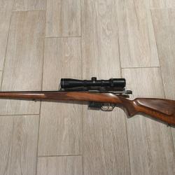 Cz 527 stutzen 222 rem