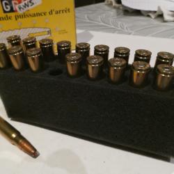 BALLES  RWS  9,3 X 64  ( Port compris )