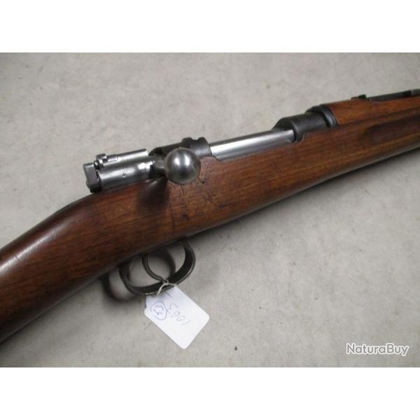 Carl Gustaf M96 au m�me Num�ro, canon miroir jaug� 6.49!!! � 1� sans prix de r�serve!!!