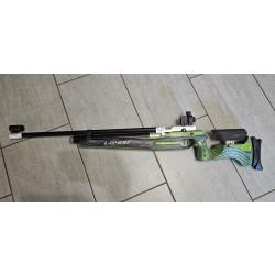 Carabine Walther junior - LG400