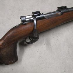 Custom Husqvarna Su&egrave;dois M96/38 de 1943 Sport&eacute;riz&eacute;, &agrave; 1� sans prix de r&eacute;serve!!! cat D!!!