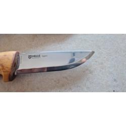 couteau outdoor Helle