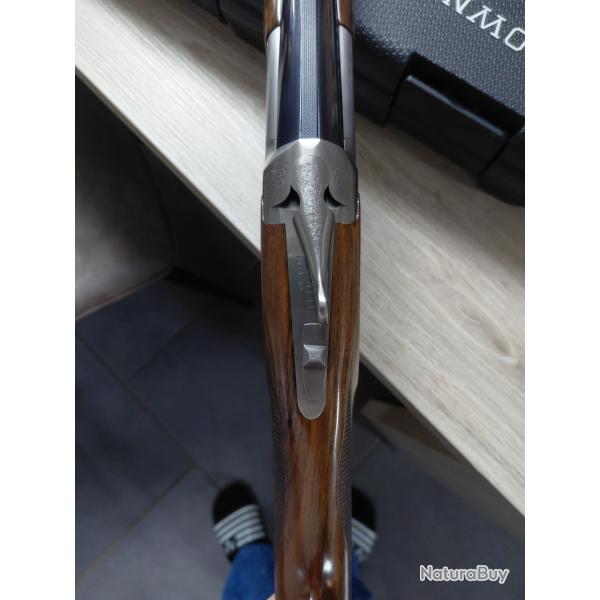 Browning B525 game one