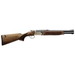 Fusil Superpos&eacute; Primis - Ext/Cal.12Mag - Bettinsoli (r&eacute;f. PRIMIST)