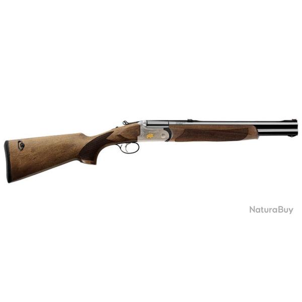 Fusil Superpos� Primis - Ext/Cal.12Mag - Bettinsoli (r�f. PRIMIST)