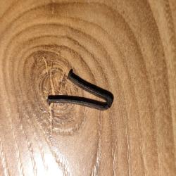 Ressort de g&acirc;chette pour fusil Lee Enfield n&deg;4