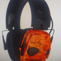 Casque &eacute;lectronique PROHUNT