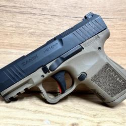 PISTOLET CANIK MC9 TAN 9X19 OCCASION
