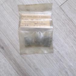 SACHET DE 10 VIS D'EMBOUCHOIR POUR FUSIL MAS 36/51