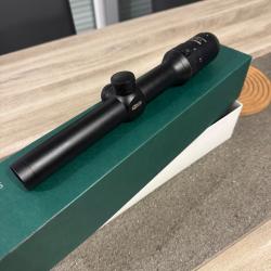 Lunette de battue MEOPTA /MEOSTAR R1/ 1-4x22