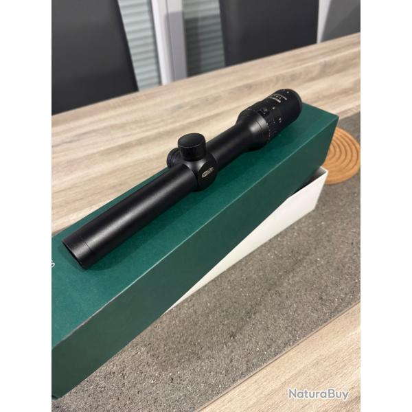 Lunette de battue MEOPTA /MEOSTAR R1/ 1-4x22