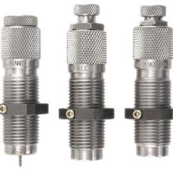LYMAN - 3 OUTILS CARBURE 45 ACP