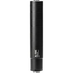 A-TEC - Mod&eacute;rateur PMM-45 cal. 45 - M16x1 LH - (pas &agrave; gauche)