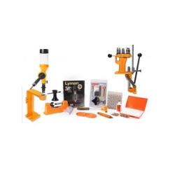 LYMAN - ALL AMERICAN 8 KIT