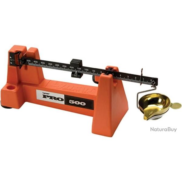 LYMAN - BALANCE PRO 500