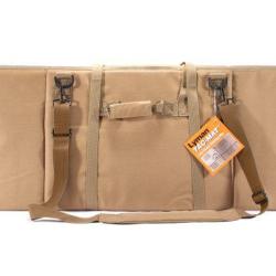 LYMAN - Tapis de Tir TAC MAT Long Range Beige