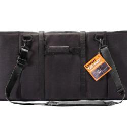 LYMAN - Tapis de Tir TAC MAT Long Range Noir
