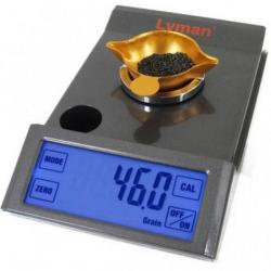LYMAN BALANCE PRO TOUCH 1500 + ADAPTATEUR