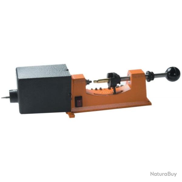LYMAN - TOUR ETUI 220V 9 PILOTES