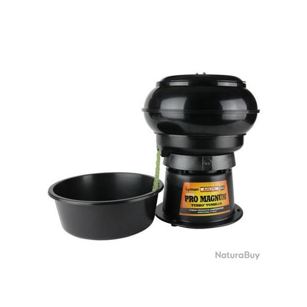 LYMAN - TURBO 2500 PROMAG AUTO FLO