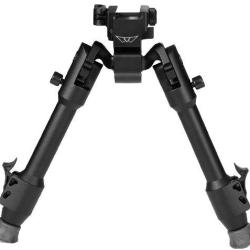 WARNE Skyline Bipied rail picatinny