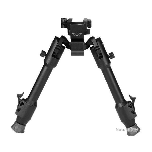 WARNE Skyline Bipied rail picatinny