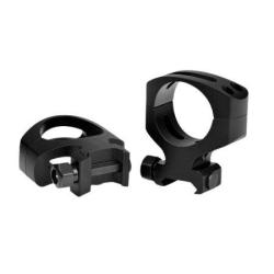 WARNE Tactical Montage aluminium 30mm MSR mat