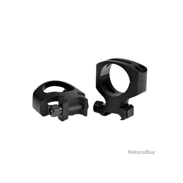 WARNE Tactical Montage aluminium 30mm MSR mat