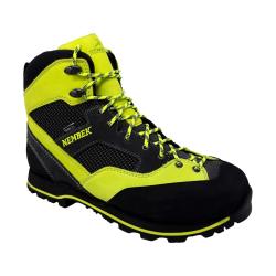 Chaussures Bitrabi Fox Nembek 200 - noir et jaune 46