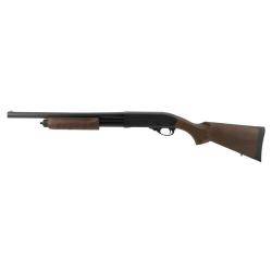 M870 Wood Stock - Tokyo Marui