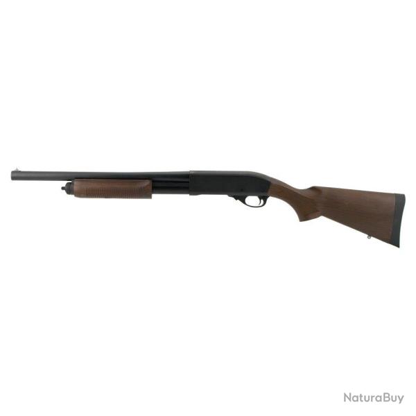 M870 Wood Stock - Tokyo Marui