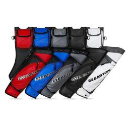 EASTON - Carquois HIP TAKEDOWN Elite NOIR GAUCHER (LH)