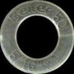 BEITER - O-RING Stabilisation 5/16" 1 mm