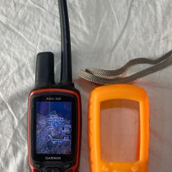 Astro 320 fr