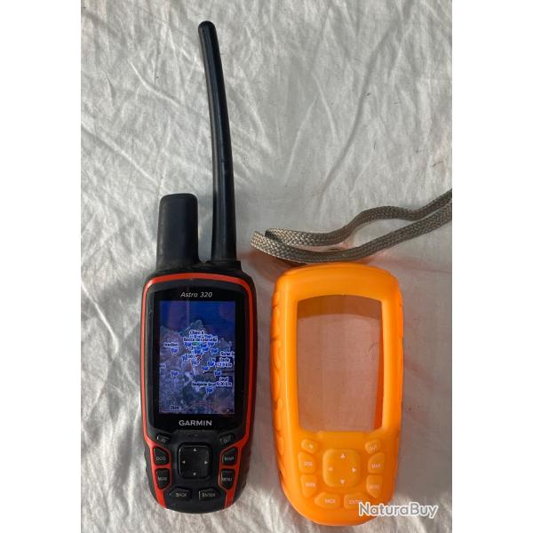 Astro 320 fr