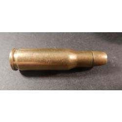 1482 - Rare - Cartouche .308 / 1,5''