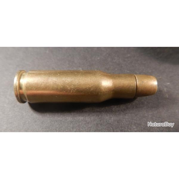 1482 - Rare - Cartouche .308 / 1,5''