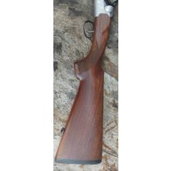 Fusil juxtapos&eacute; 12/76 yildiz