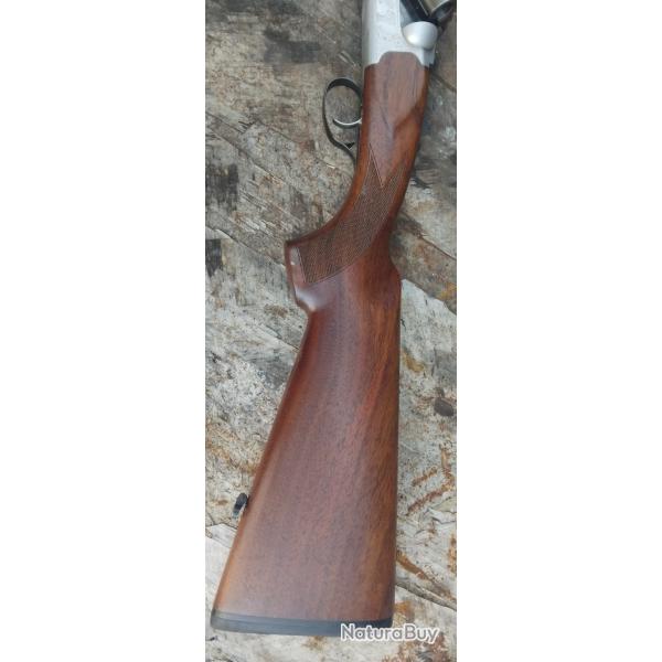 Fusil juxtapos� 12/76 yildiz