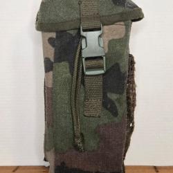 Poche utilitaire fourre tout Camouflage CE Arm&eacute;e fran&ccedil;aise