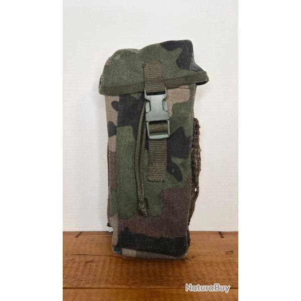 Poche utilitaire fourre tout Camouflage CE Arm�e fran�aise