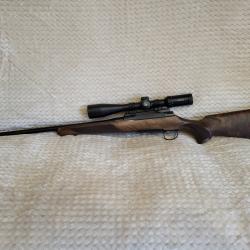 Carabine Sauer 100 calibre 308win
