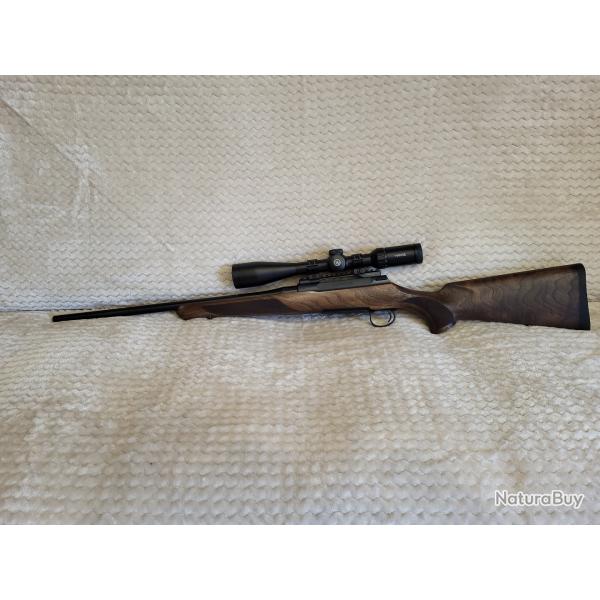 Carabine Sauer 100 calibre 308win