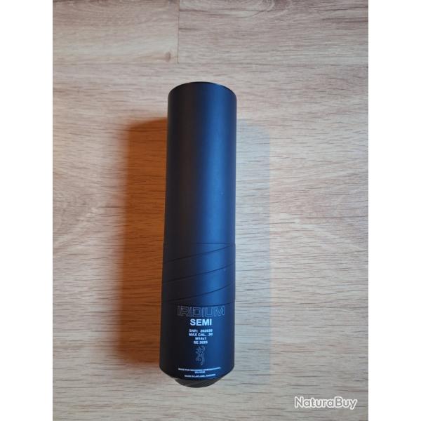 Mod�rateur de son IRIDIUM SEMI