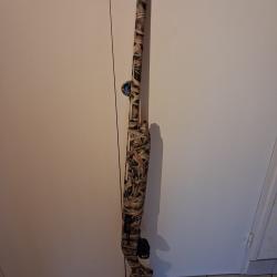 Fusil semi-auto winchester SX4 camo