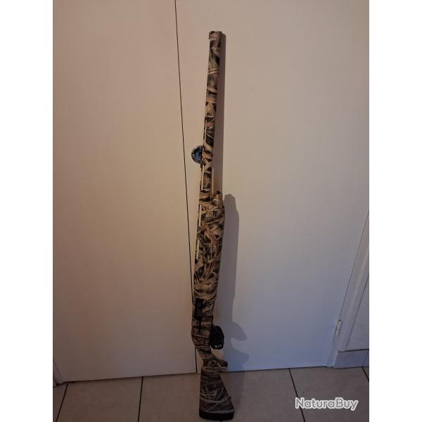 Fusil semi-auto winchester SX4 camo