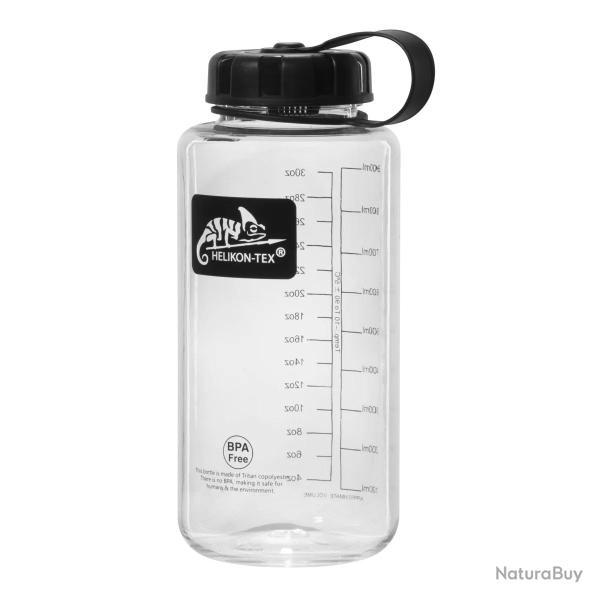 Gourde Outdoor Bottle 1 L - Clear